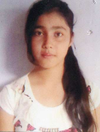 Student Photo Not Available